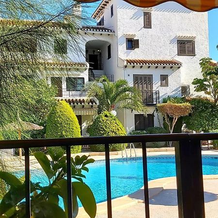 Cabo Roig Bellavista III Apartment Luaran gambar