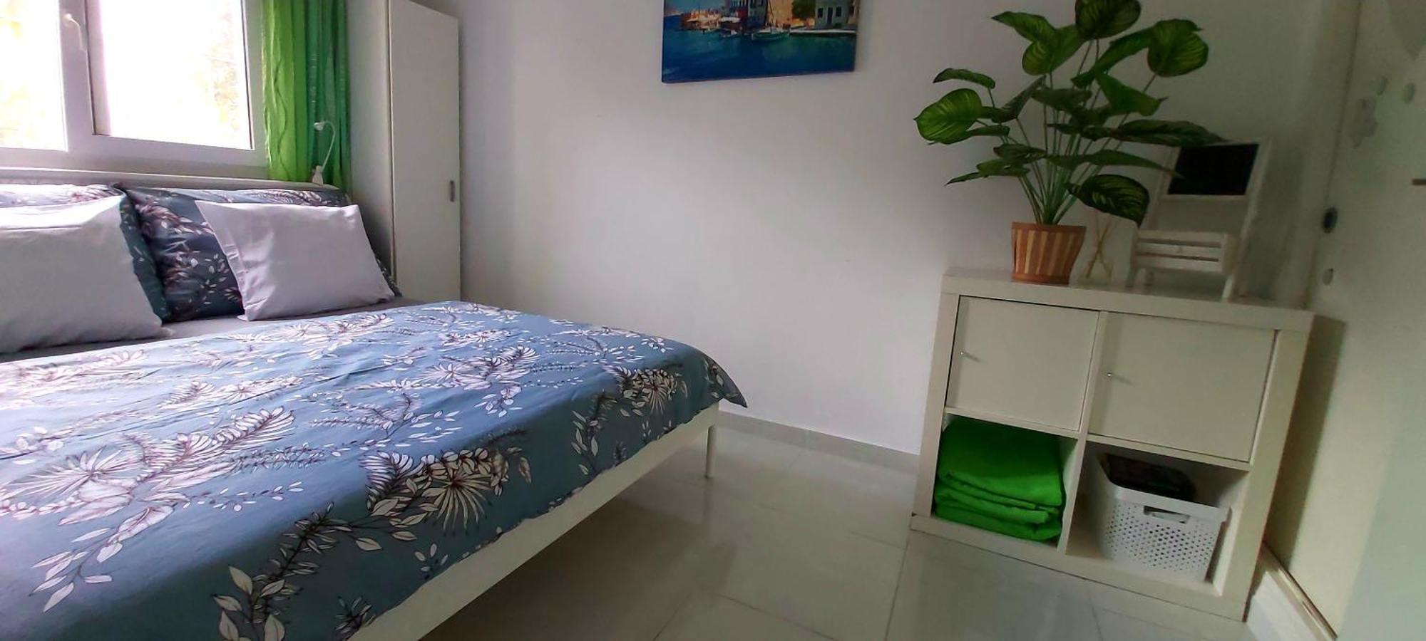 Cabo Roig Bellavista III Apartment Luaran gambar