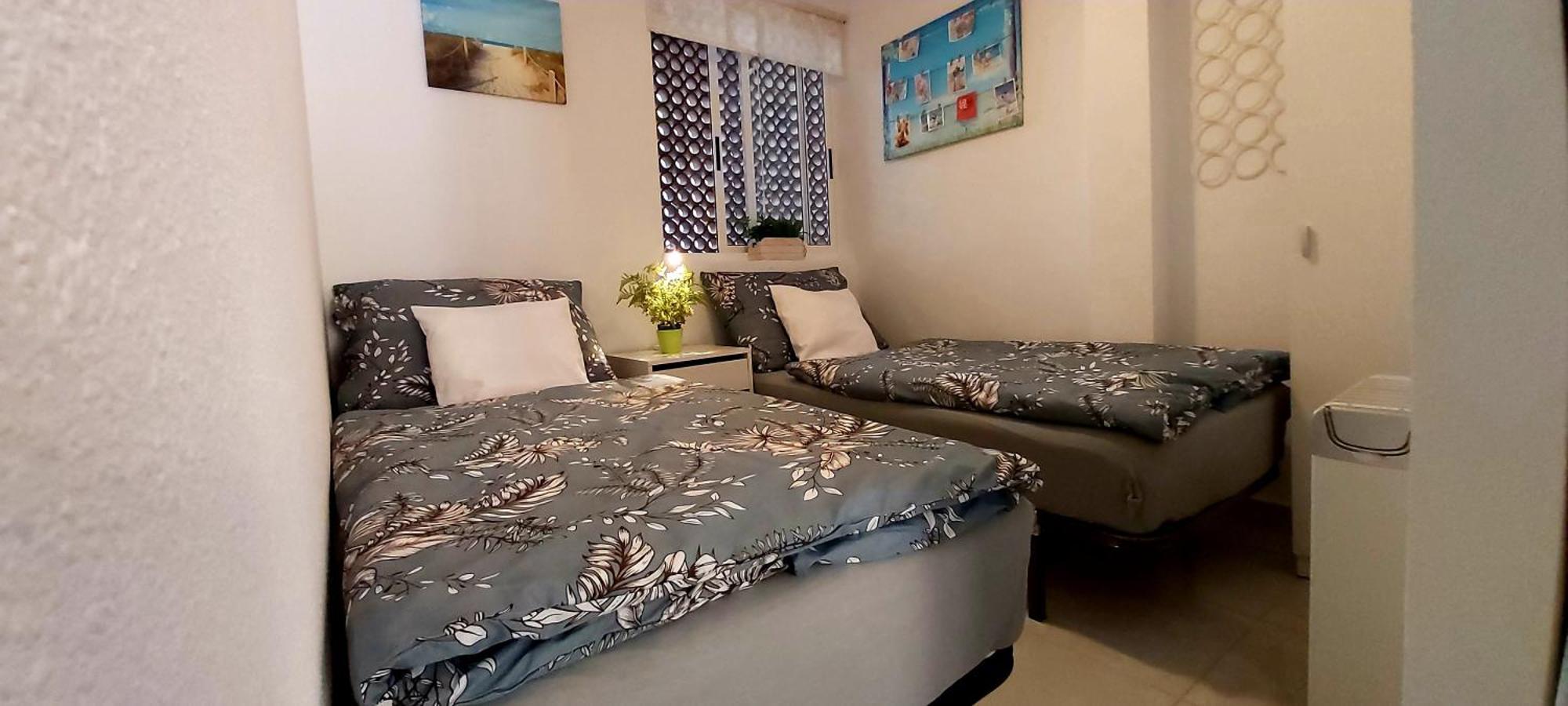Cabo Roig Bellavista III Apartment Luaran gambar