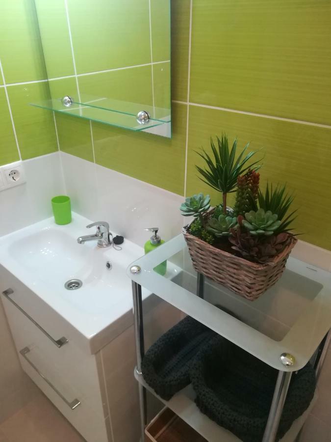 Cabo Roig Bellavista III Apartment Luaran gambar
