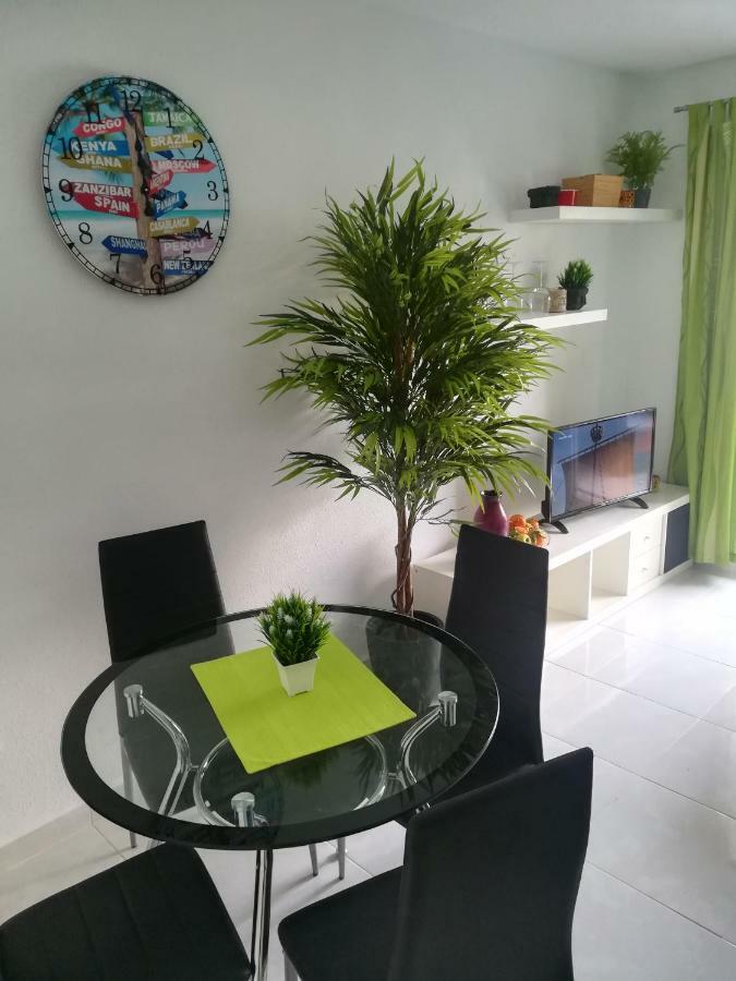 Cabo Roig Bellavista III Apartment Luaran gambar
